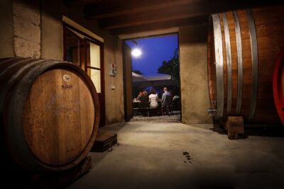 Wine Tasting with Panoramic View of Verona - Getting There Without Headaches: Meetpoint, Taxi, and Bus #70 Reality
