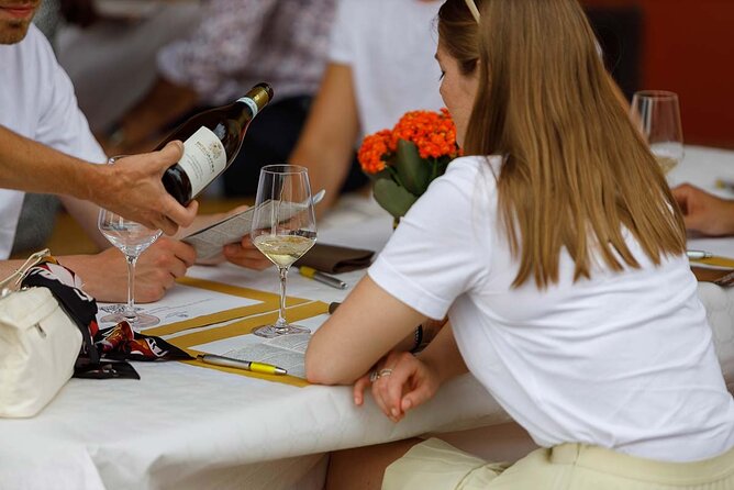 Winery Tour and Tasting of Garda Wines in Lazise - Inside the Cellar: Learning the Process Without Being Over-Technical