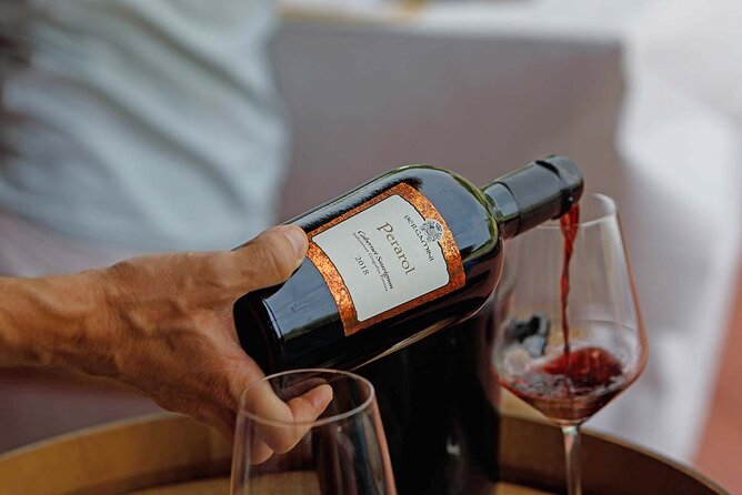 Winery Tour and Tasting of Garda Wines in Lazise - Language and Host Style: English Offered, but Sessions Can Mix